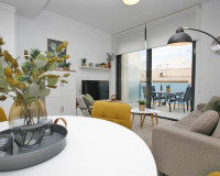 Venta - Ático - Torrevieja - TORREVIEJA