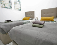 Venta - Ático - Torrevieja - TORREVIEJA