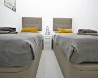 Venta - Ático - Torrevieja - TORREVIEJA