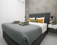 Venta - Ático - Torrevieja - TORREVIEJA