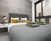 Venta - Ático - Torrevieja - TORREVIEJA