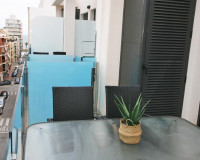 Venta - Ático - Torrevieja - TORREVIEJA