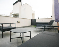 Venta - Ático - Torrevieja - TORREVIEJA
