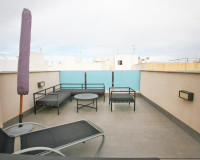 Venta - Ático - Torrevieja - TORREVIEJA