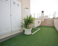 Venta - Ático - Torrevieja - TORREVIEJA