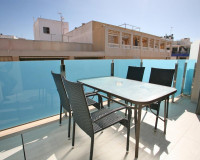 Venta - Ático - Torrevieja - TORREVIEJA