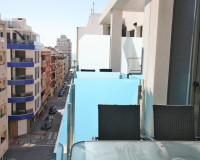 Venta - Ático - Torrevieja - TORREVIEJA