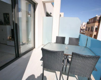 Venta - Ático - Torrevieja - TORREVIEJA