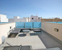 Venta - Ático - Torrevieja - TORREVIEJA