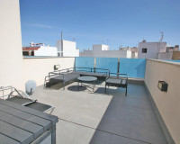 Venta - Ático - Torrevieja - TORREVIEJA