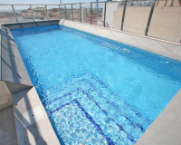 Venta - Ático - Torrevieja - TORREVIEJA