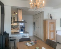 Venta - Bungalow - Campoamor