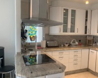 Venta - Bungalow - Campoamor