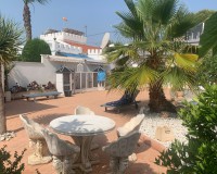 Venta - Bungalow - Campoamor
