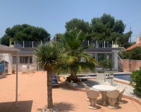 Venta - Bungalow - Campoamor