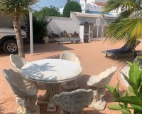 Venta - Bungalow - Campoamor
