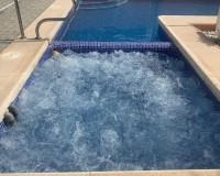 Venta - Bungalow - Campoamor