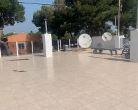 Venta - Bungalow - Campoamor