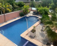 Venta - Bungalow - Campoamor
