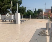 Venta - Bungalow - Campoamor