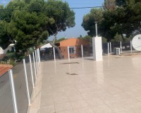 Venta - Bungalow - Campoamor