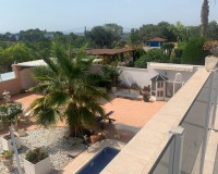 Venta - Bungalow - Campoamor
