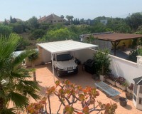 Venta - Bungalow - Campoamor
