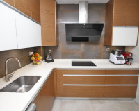 Venta - Bungalow - Daya Nueva