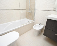 Venta - Bungalow - Daya Nueva