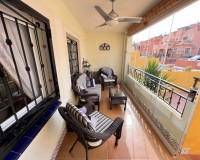 Venta - Bungalow - Los Montesinos