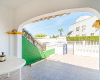 Venta - Bungalow - Orihuela Costa - Los Almendros-La Florida