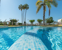 Venta - Bungalow - Orihuela Costa - Los Almendros-La Florida