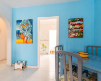 Venta - Bungalow - Orihuela Costa - Los Almendros-La Florida