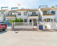 Venta - Bungalow - Orihuela Costa - Los Almendros-La Florida