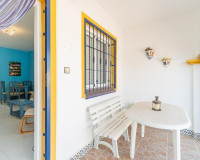 Venta - Bungalow - Orihuela Costa - Los Almendros-La Florida
