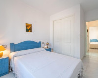 Venta - Bungalow - Orihuela Costa - Los Almendros-La Florida