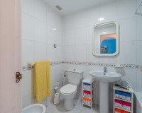 Venta - Bungalow - Orihuela Costa - Los Almendros-La Florida