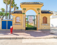 Venta - Bungalow - Orihuela Costa - Los Almendros-La Florida