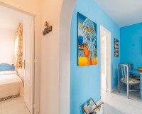 Venta - Bungalow - Orihuela Costa - Los Almendros-La Florida