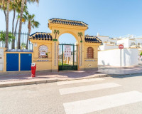 Venta - Bungalow - Orihuela Costa - Los Almendros-La Florida