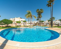 Venta - Bungalow - Orihuela Costa - Los Almendros-La Florida