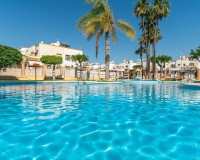 Venta - Bungalow - Orihuela Costa - Los Almendros-La Florida