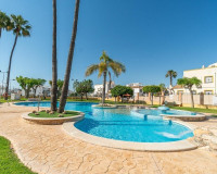 Venta - Bungalow - Orihuela Costa - Los Almendros-La Florida