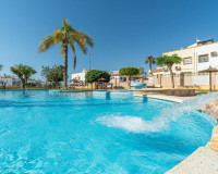 Venta - Bungalow - Orihuela Costa - Los Almendros-La Florida