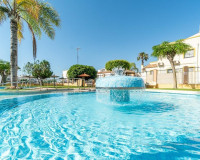 Venta - Bungalow - Orihuela Costa - Los Almendros-La Florida