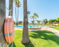 Venta - Bungalow - Orihuela Costa - Los Almendros-La Florida