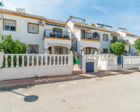 Venta - Bungalow - Orihuela Costa - Los Almendros-La Florida