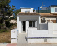 Venta - Bungalow - Orihuela Costa - TORREVIEJA