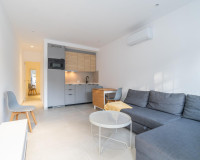 Venta - Bungalow - Orihuela Costa - TORREVIEJA