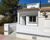 Venta - Bungalow - Orihuela Costa - TORREVIEJA